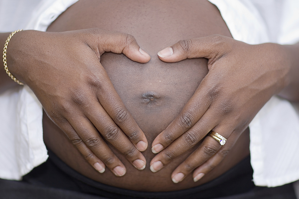 Africa: ’More than a Woman Campaign’ To De-Stigmatize Infertility