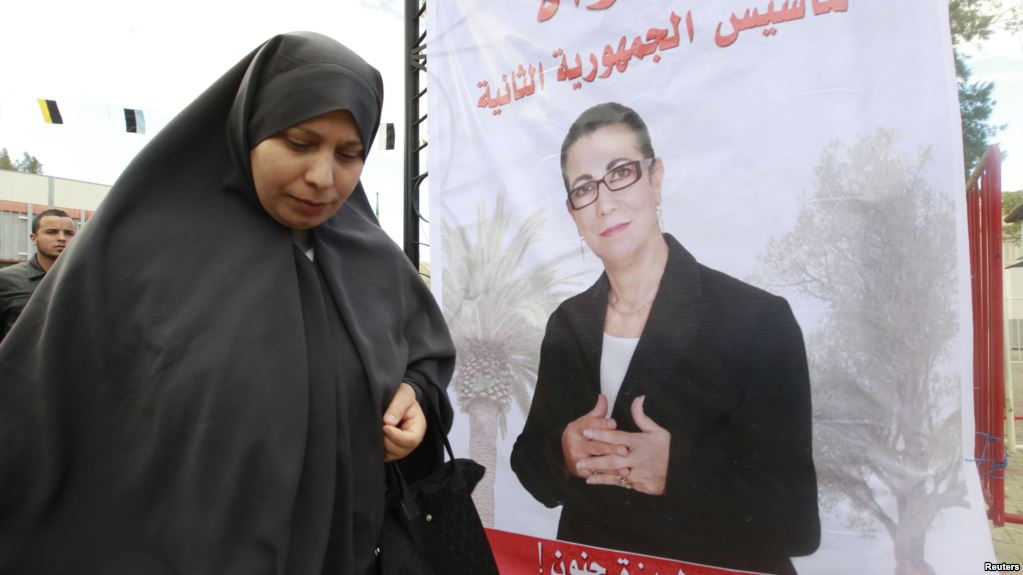 Wanted: Female Candidates for Algeria’s Parliament Quota