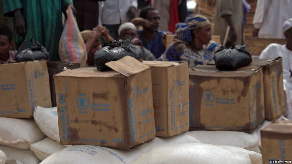 UN says Half the People in Central African Republic Need Aid 