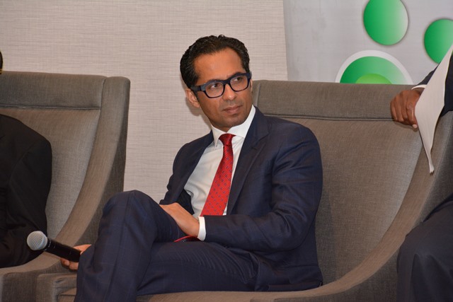 Exclusive Interview with Tanzanian Businessman Mohammed Dewji