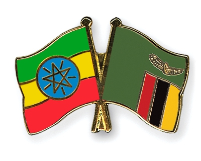 Ethiopia, Zambia Sign Cooperation Agreements