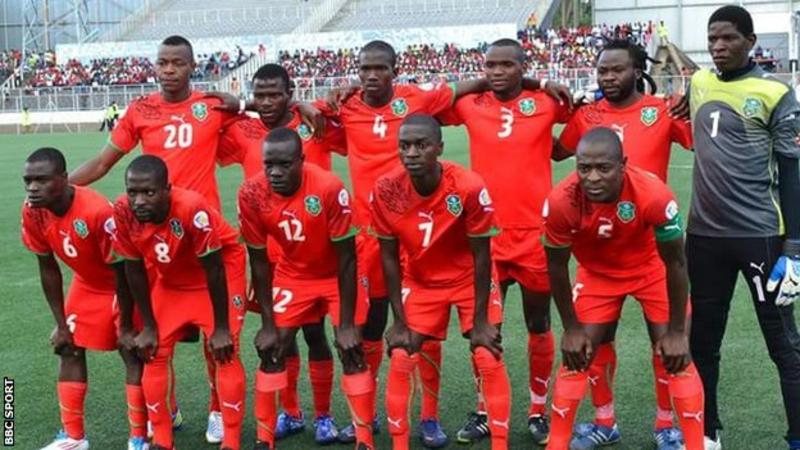 Malawi to Pull Out of International Football Competitions