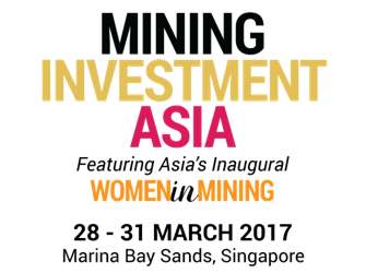 Mining Investment Asia Shines Spotlight on ‘Women in Mining’