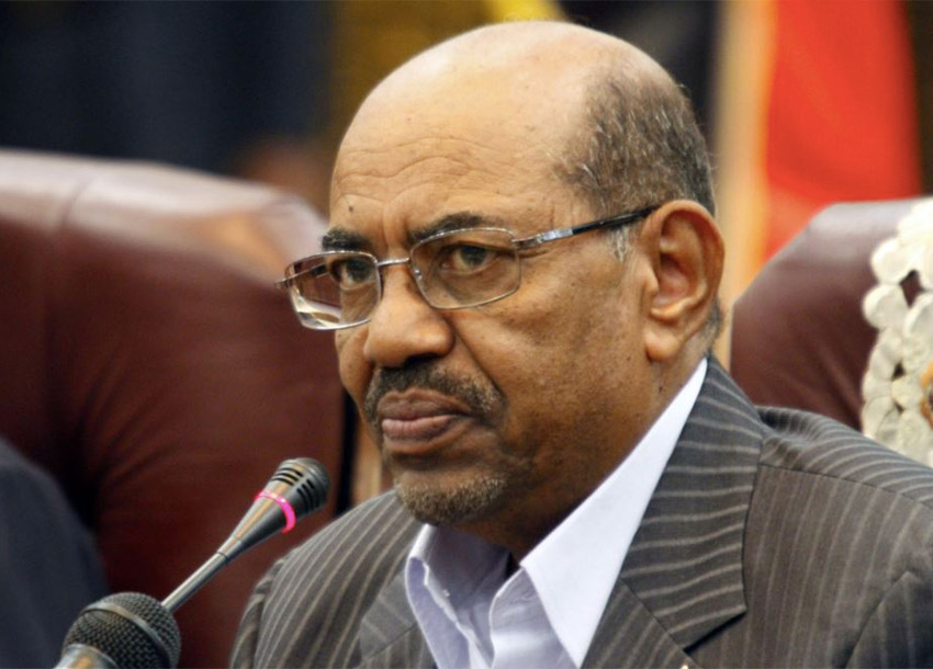 Sudan’s President Names Prime Minister