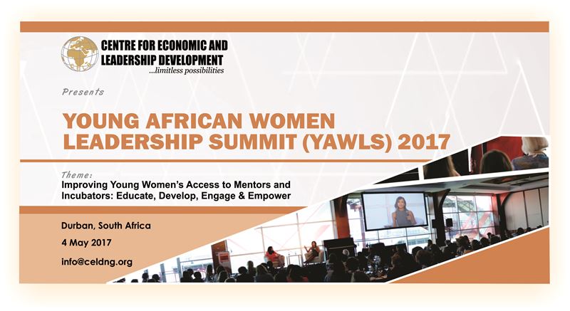 Enlisting and Engaging African Young Women?