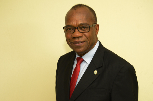Africa Finance Corporation Announces New Chairman
