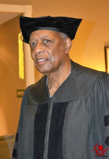 African leadership Magazine Celebrates Joe Beasley at 80