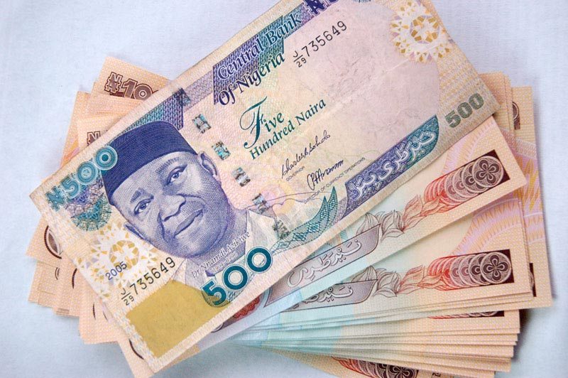 Nigeria to sell 235 bln naira treasury bills on April 6