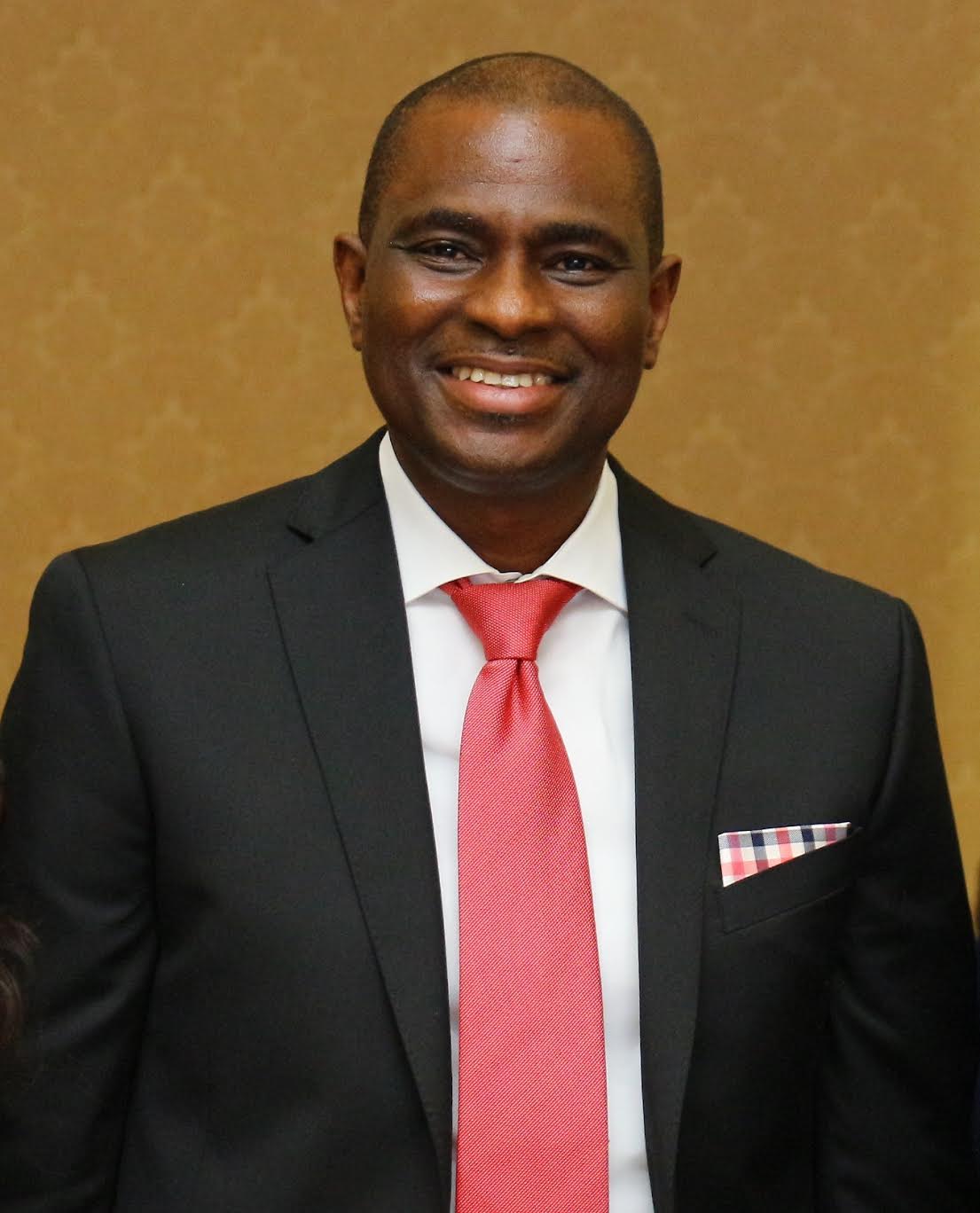 Access to Data Should Be a Universal Human Right – Airtel-Nigeria MD