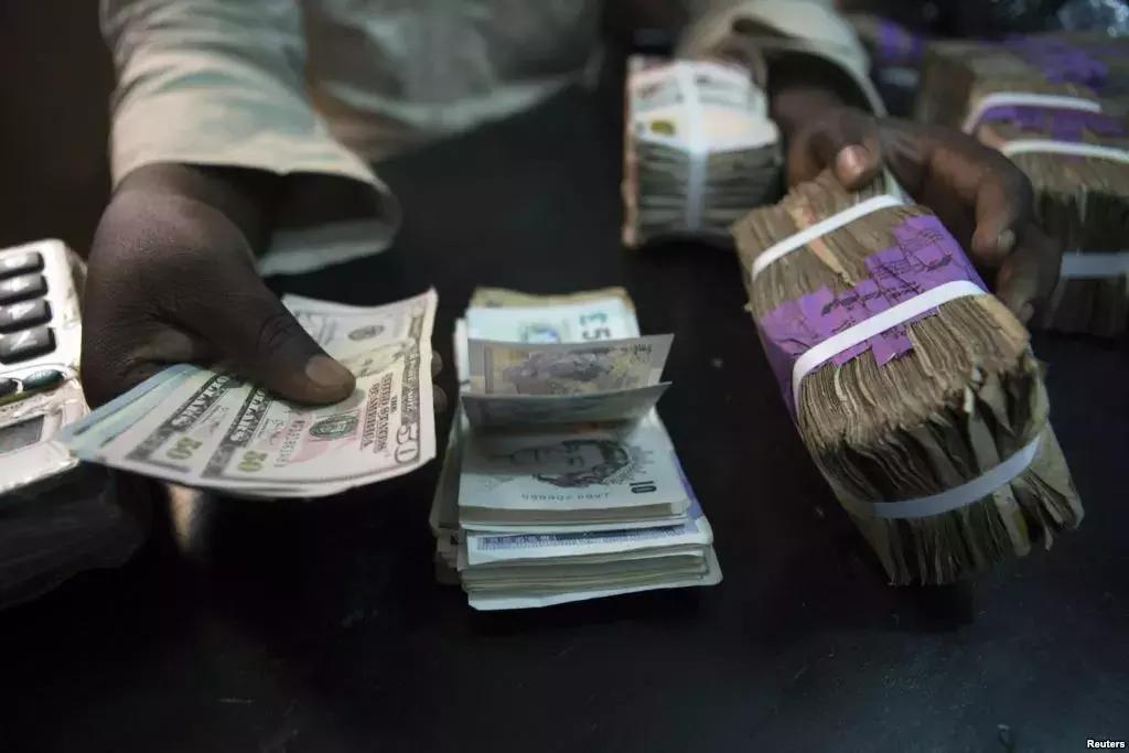 Artificial Short-term Naira Strength- an Unsustainable Government Palliative