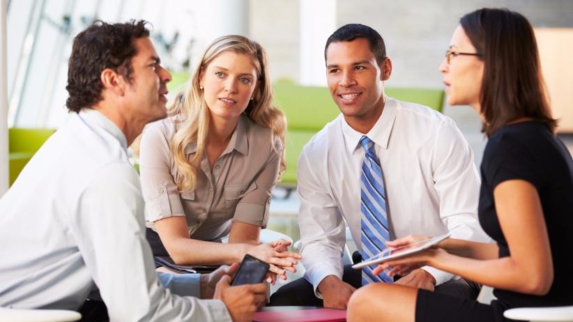 5 Sure Ways to Win the Trust of Your Team