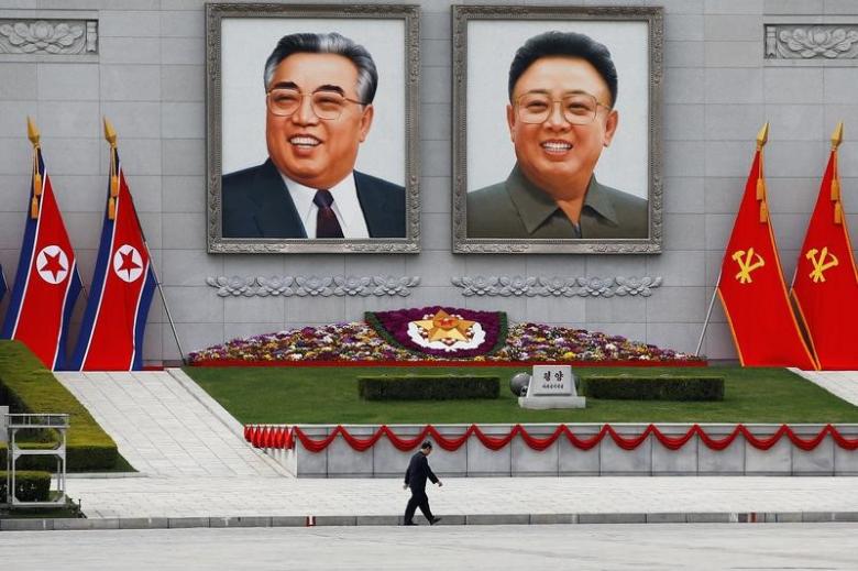 North Korea Warns as U.S. Plans Next Move