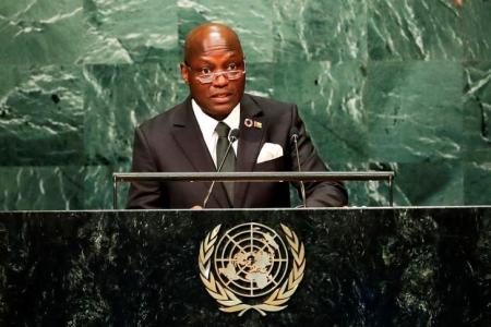 ECOWAS Threatens Sanctions in Guinea-Bissau amid Political Impasse