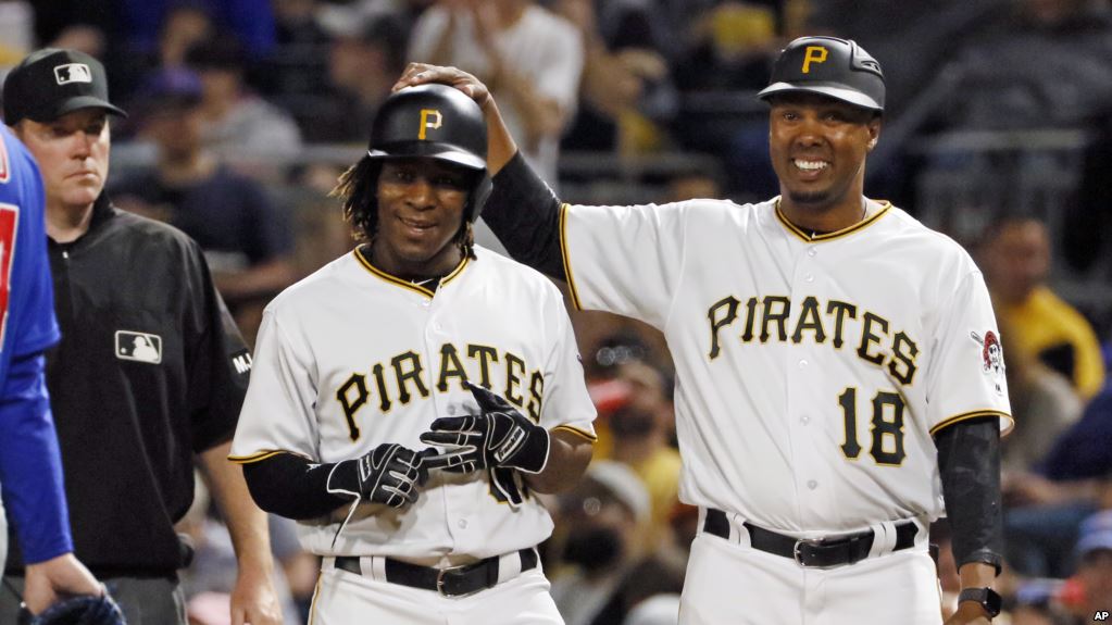 27 Year-Old South African Becomes First African to Reach the Major League Baseball Game