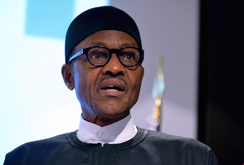 Nigeria’s Buhari Seeks Approval to Borrow $6.93 Bln from China, World Bank