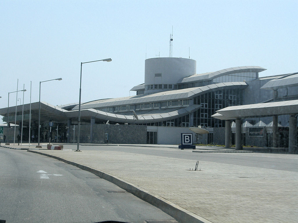 Nigeria: Nnamdi Azikiwe International Airport Abuja Airport Re-opens