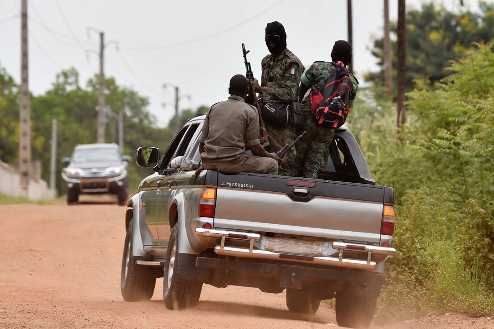 Ivory Coast Reaches Agreement with Mutinous Soldiers