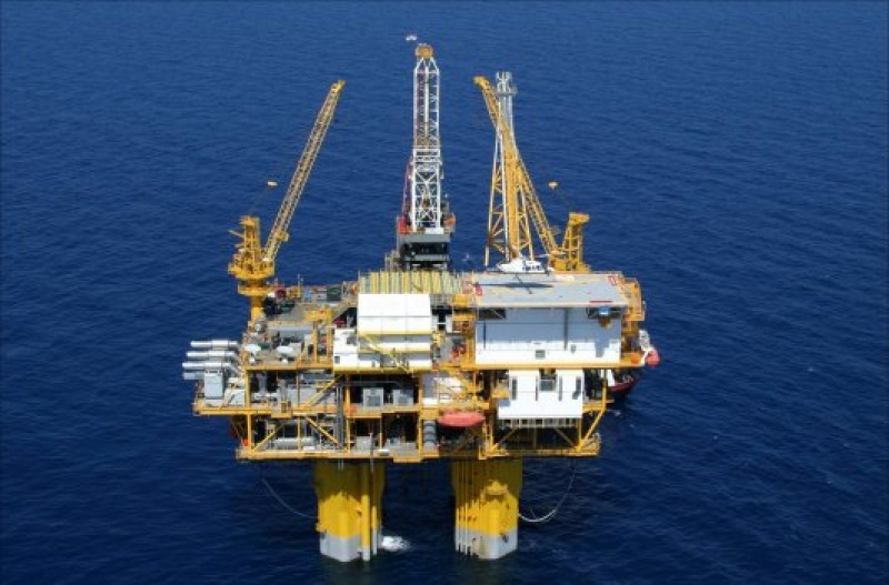 Ghana OCTP Gas Field Set to Start Production