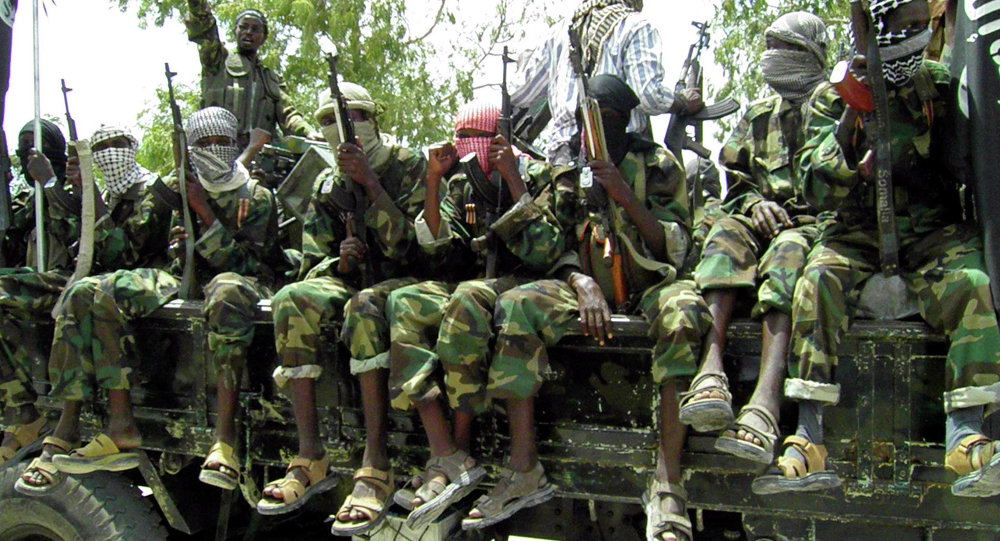 Al-Shabaab claims attacks on Somalia, Kenya