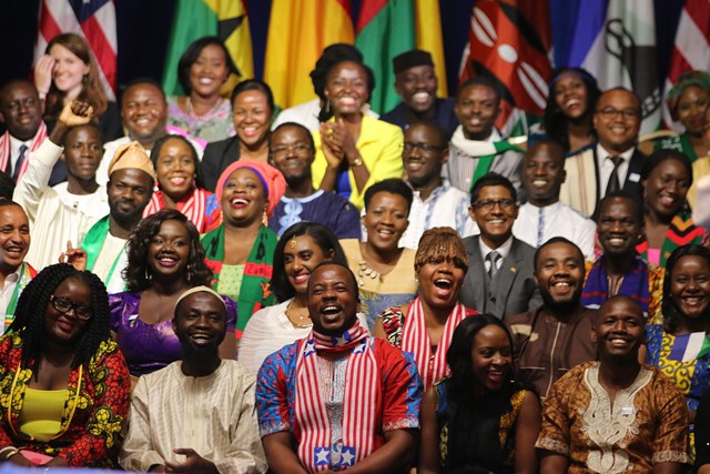 A liberal Africa, a liberal EU and Africa’s young leaders can create a recipe for success