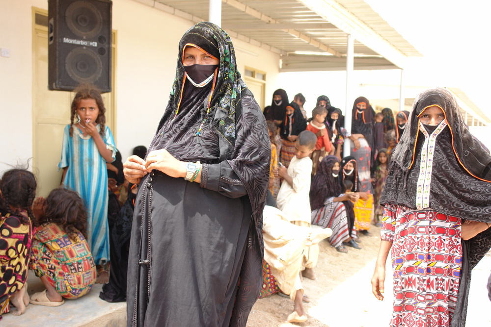 Sudan: Pregnant Women Face Death Threats in the Nuba Mountains