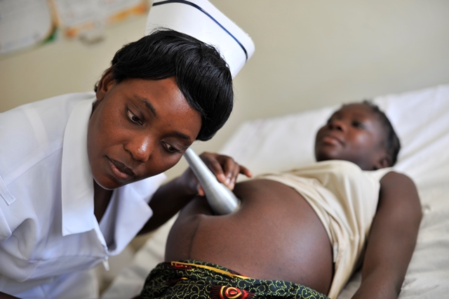 TANZANIA: Government to Produce Skilled Personnel to Tackle Maternal Mortality