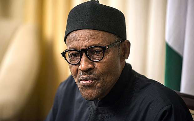 Nigeria: President Muhammadu Buhari Urged to Take Medical Leave