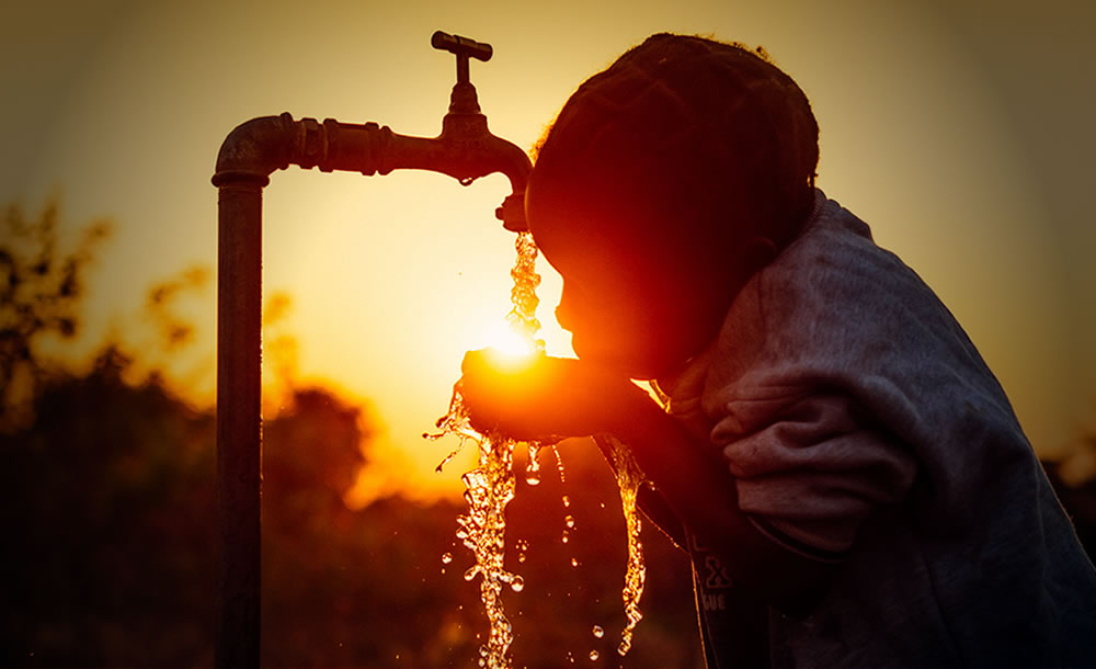 How ‘Water Crisis’ Affects Malawi