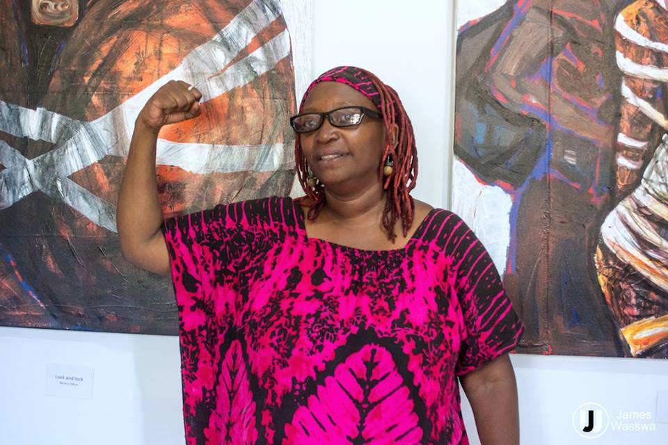 Uganda Female Activist Granted Bail