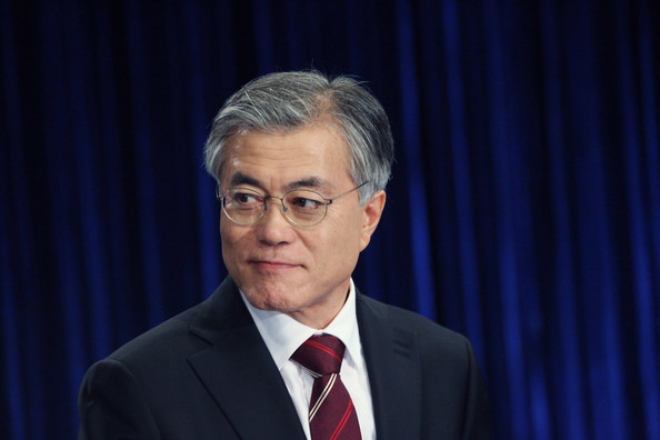 New South Korea President to Address Broader Tensions ‘urgently’