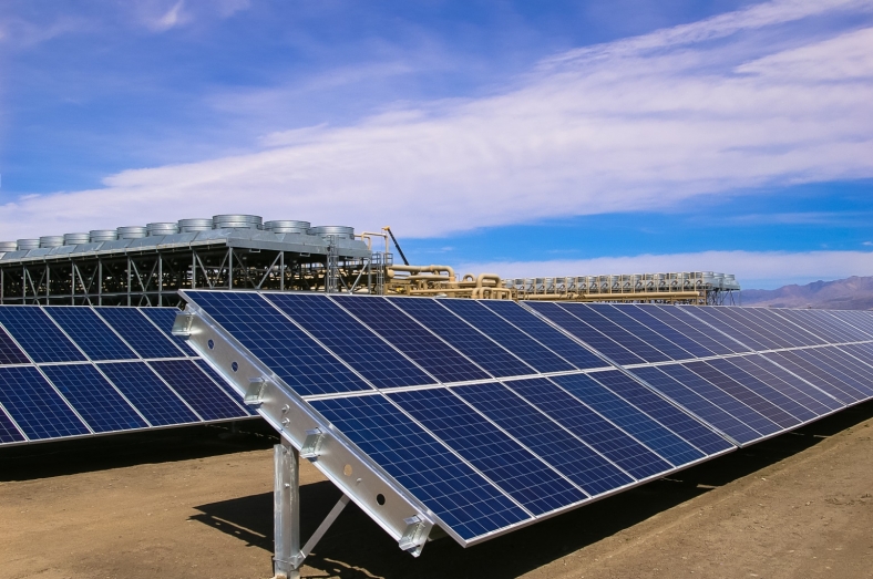 Botswana Power Utility Calls for Bid to Build Solar Plant