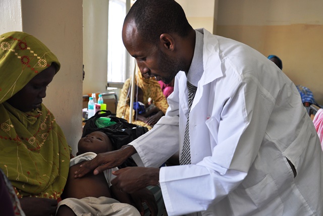 Sudan: Diarrhea Outbreak Claims 75 Lives