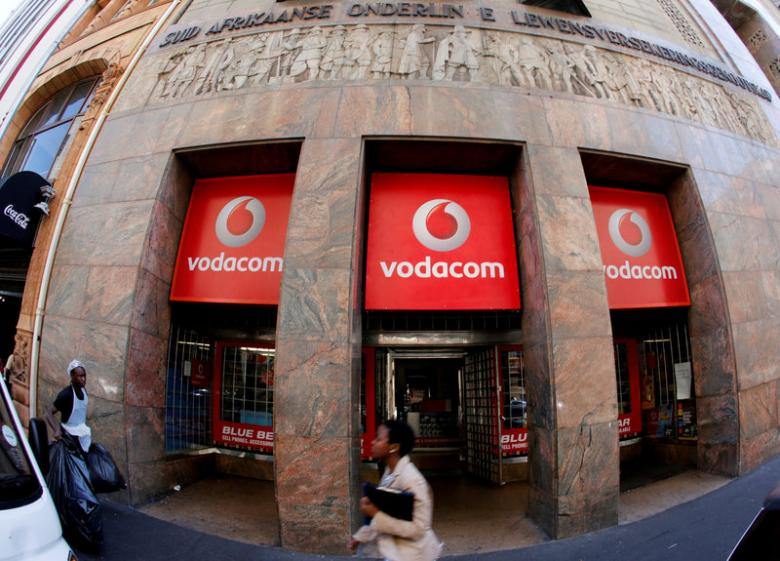 Vodacom, Safaricom Partner to Tap Kenyan Market
