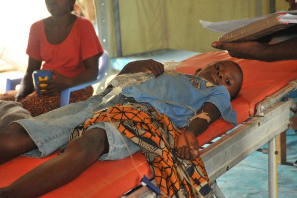 Cholera Claims 23 Lives in Tanzania