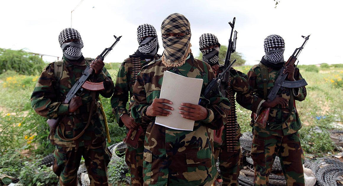 Somalia Moves to Boost Security amid Al-Shabab Unrest