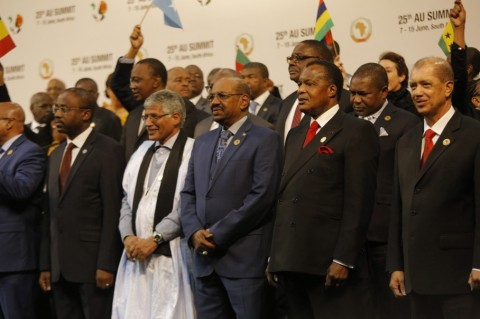 ‘Future-Proofed’ Africa Needs Responsive, Responsible Leaders