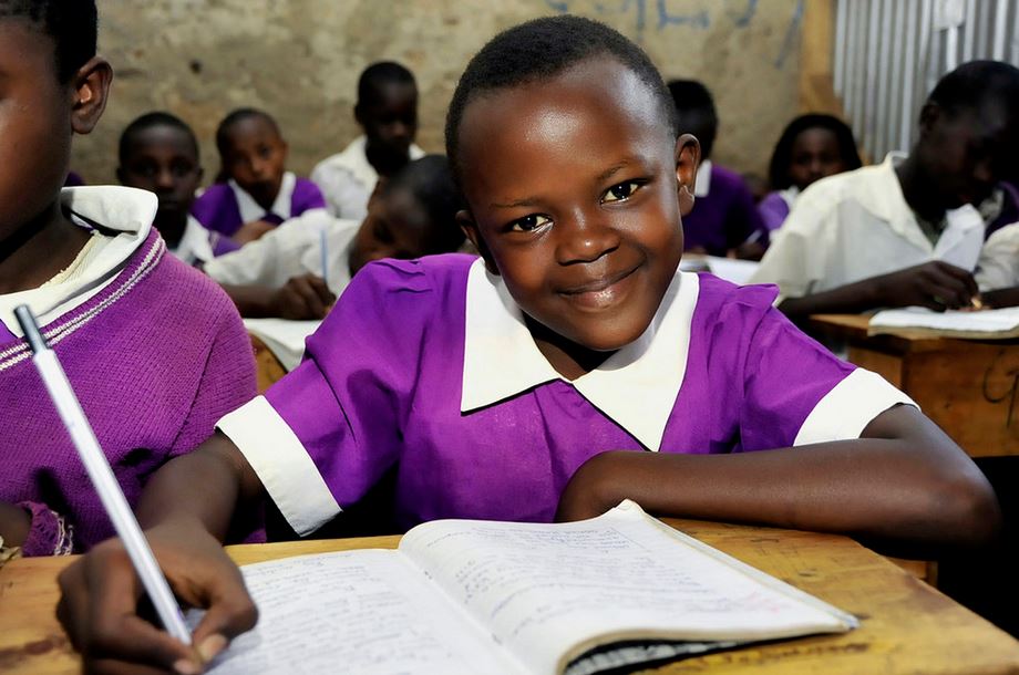 Three Ways to Improve Education in Africa
