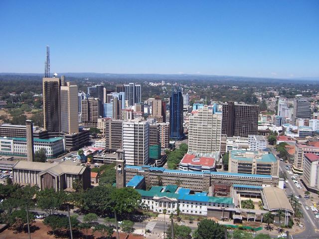 Kenya: Private Investors Support Healthcare Transformation Cause