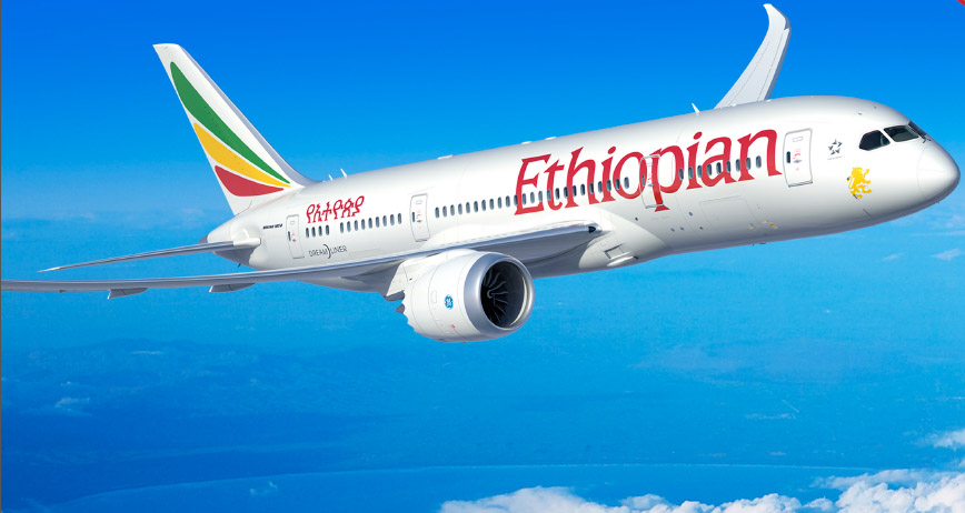Ethiopian Air to Purchase Airbus Jets Worth $3 billion
