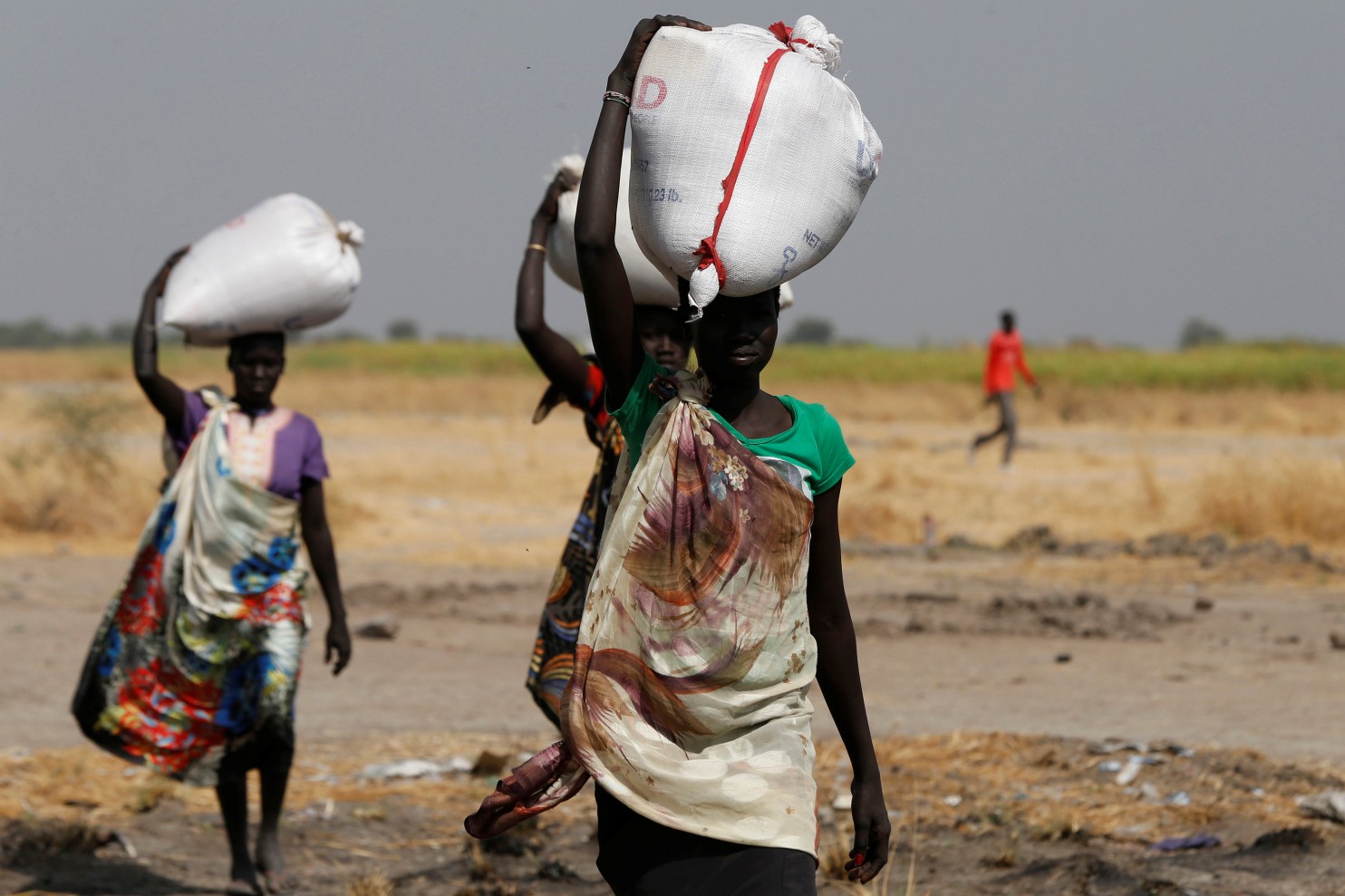 South Sudan: Famine Ceases in Two States