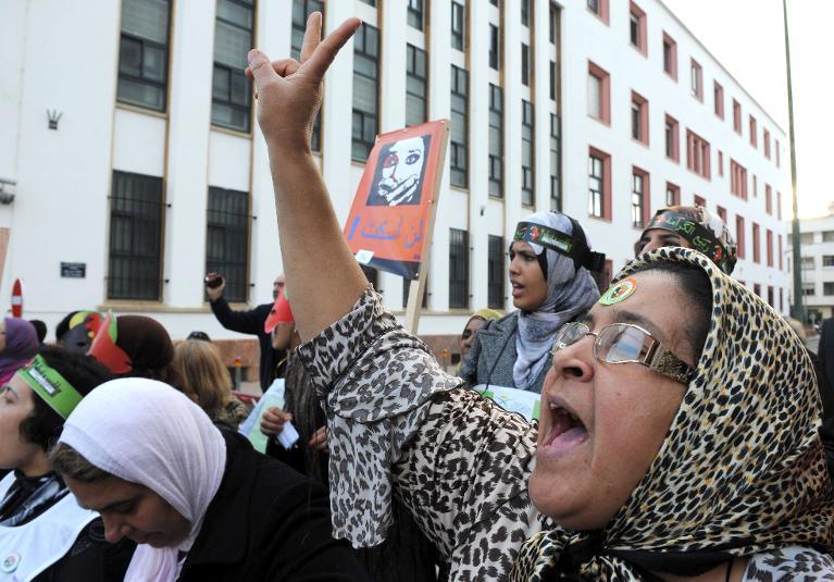 Morocco: Women Call for Equal Right Amidst Arrest of Leaders