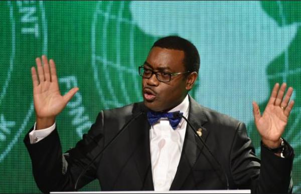 AfDB President Calls for Economic Reboot
