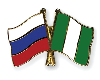 Russia, Nigeria Strengthen Bilateral Relations
