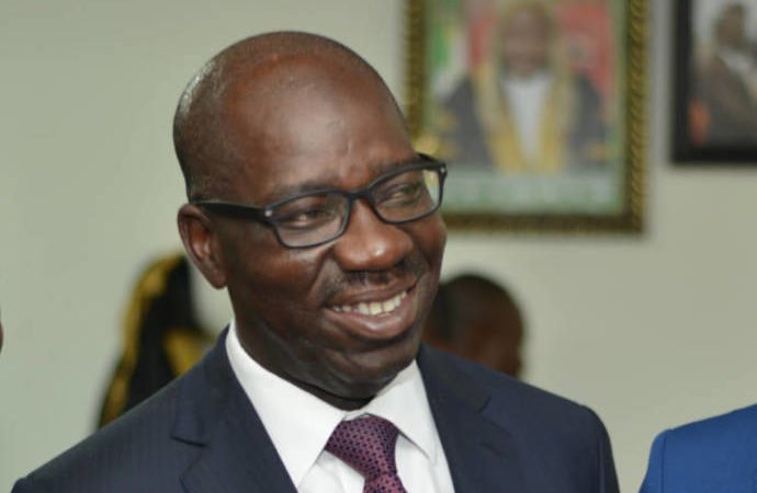 Nigeria: Edo Governor Orders the Employment of 4,200 Youths