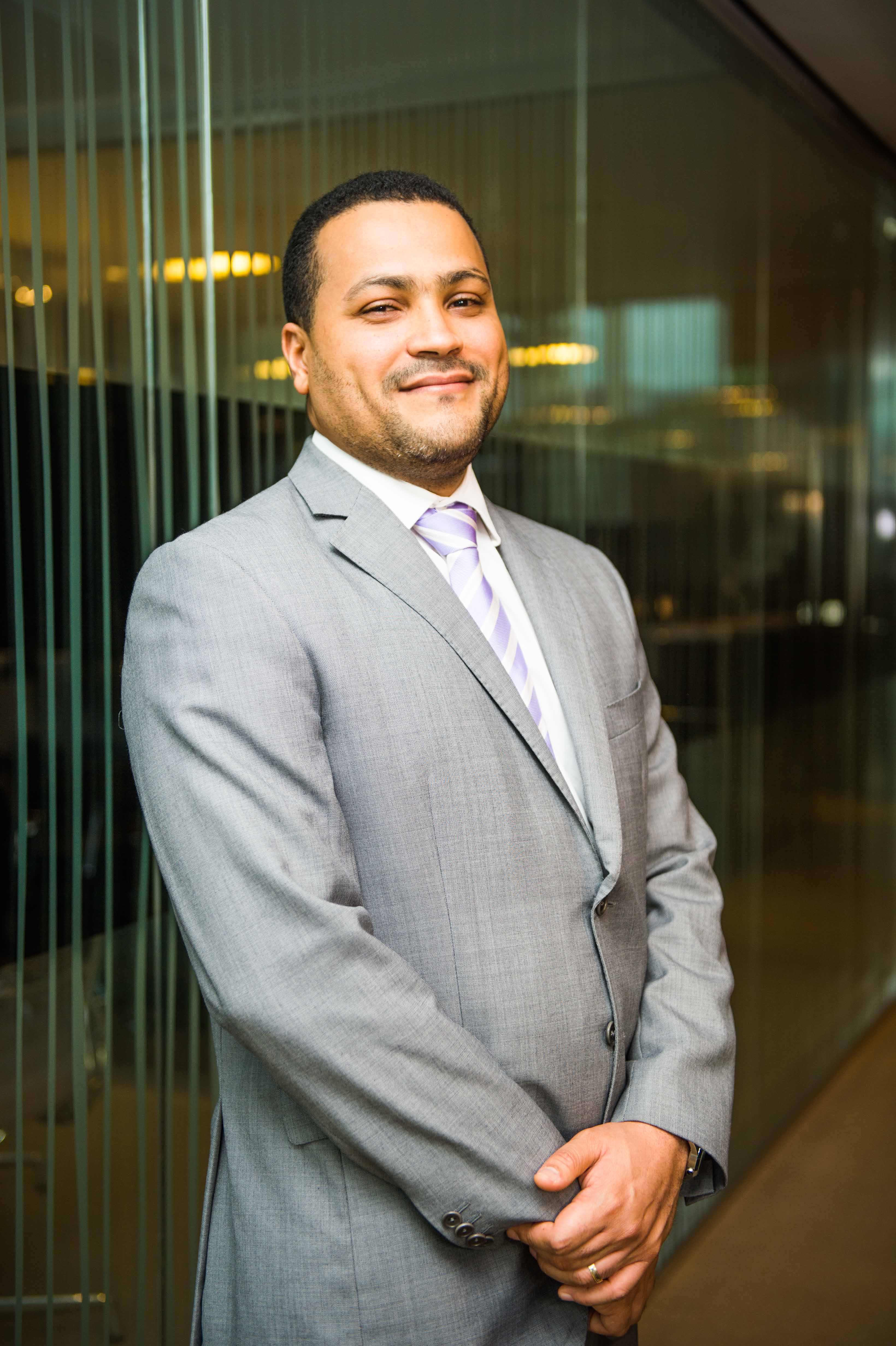 ALM EXCLUSIVE: African Nations Must Embrace Global Standards Of Financial Reporting to Attract Foreign Investors