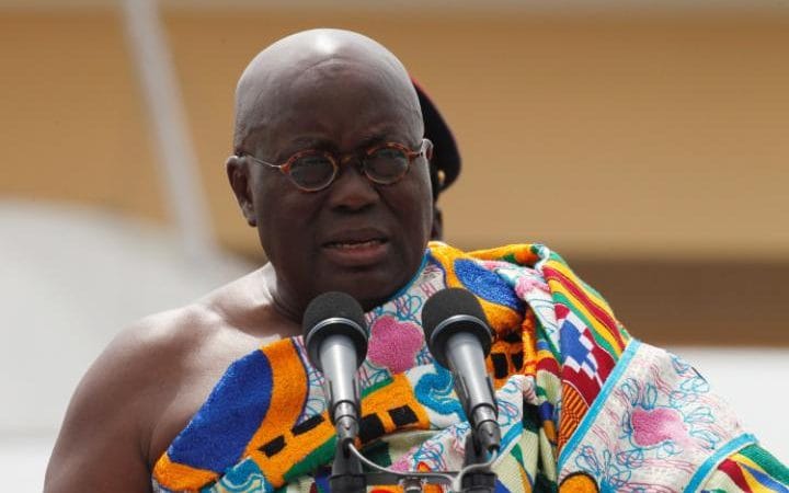 China Partners with Ghana on Bauxite Exploration