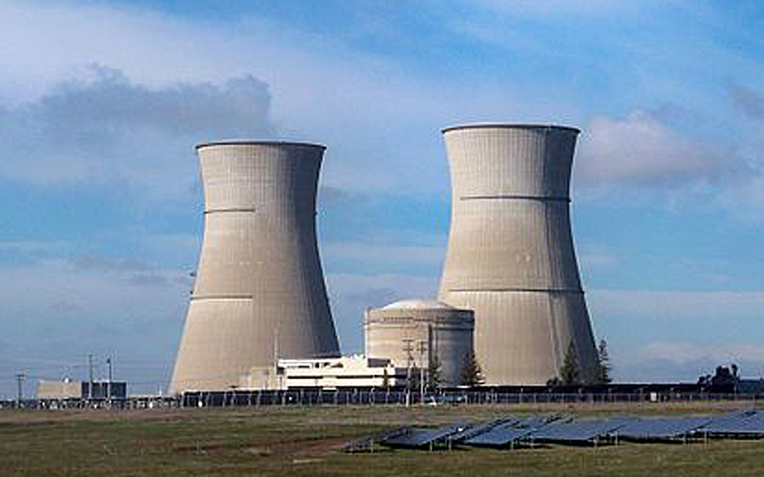 Russia, Sudan Sign Agreement on Nuclear Power Use