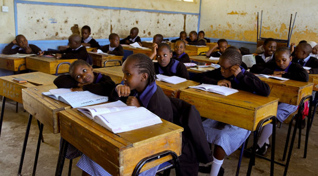 Kenya Government to Employ 5000 New Teachers