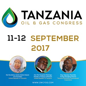 Tanzania Oil & Gas Congress