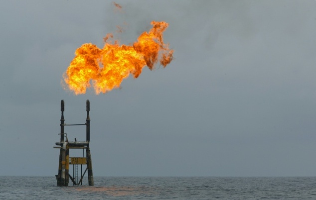 Bp, Total to Explore Untapped Senegal Oil Field